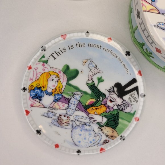 Coasters - Picture 4 of 10